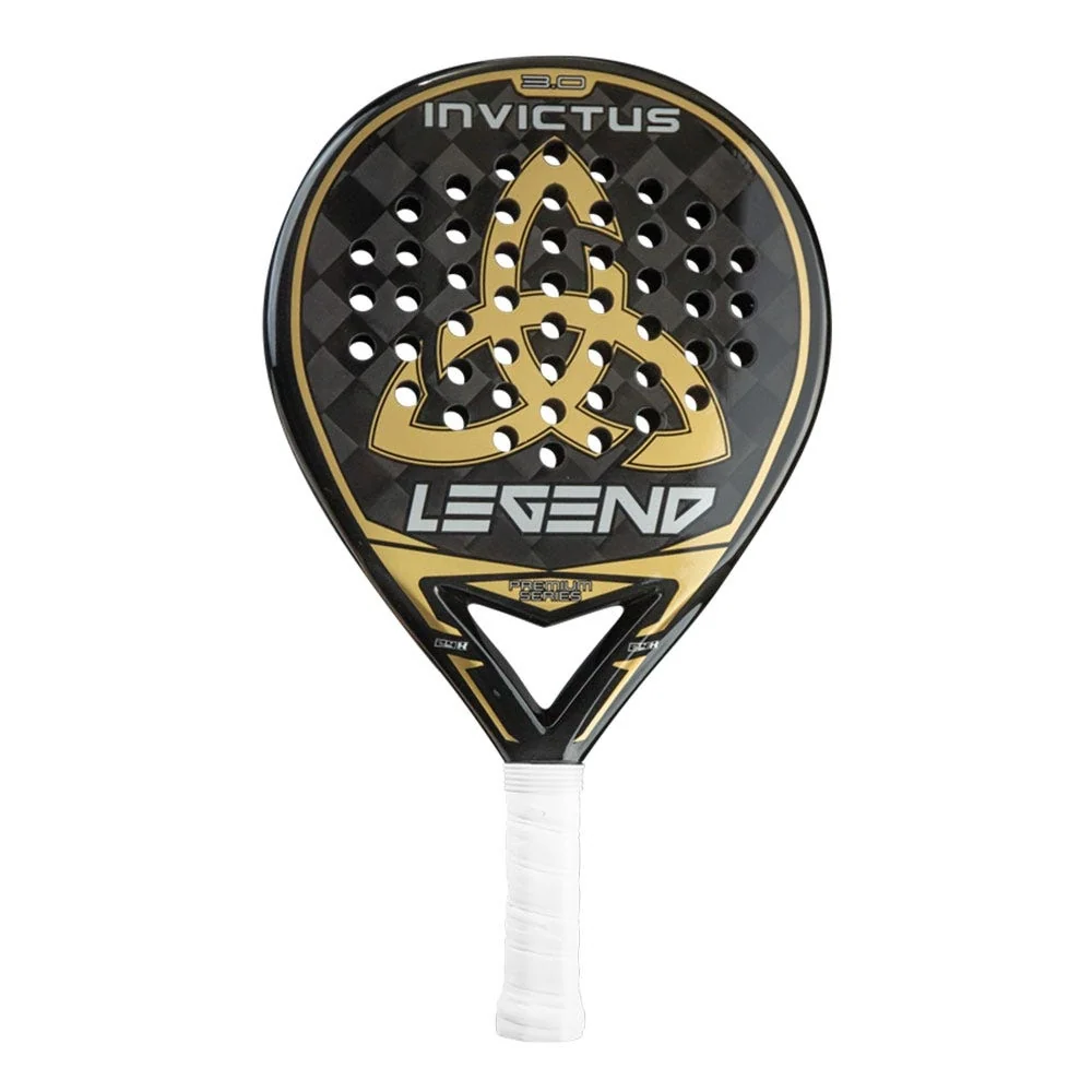 Raquete de padel Legend Invictus 3.0