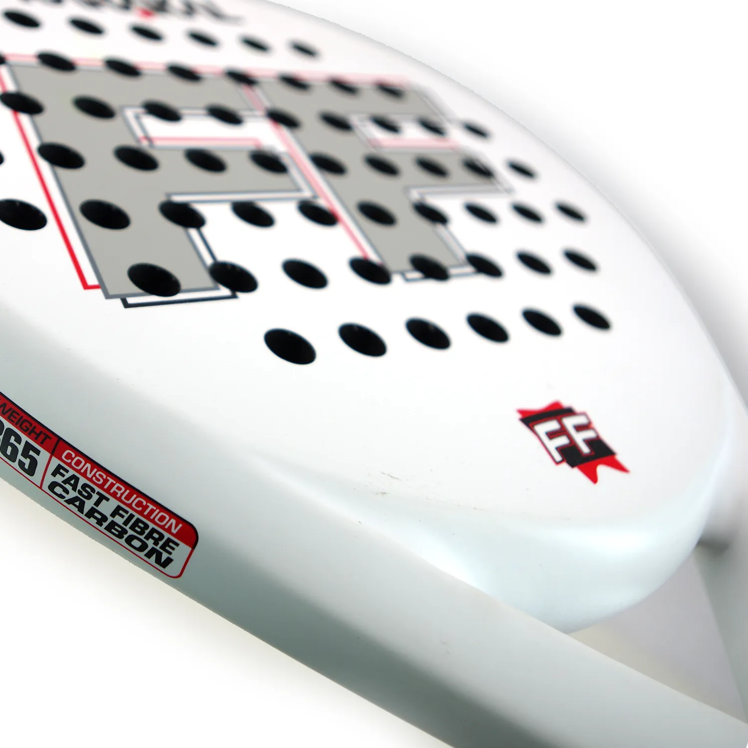 Raquete de padel Karakal FF 365, foto 2
