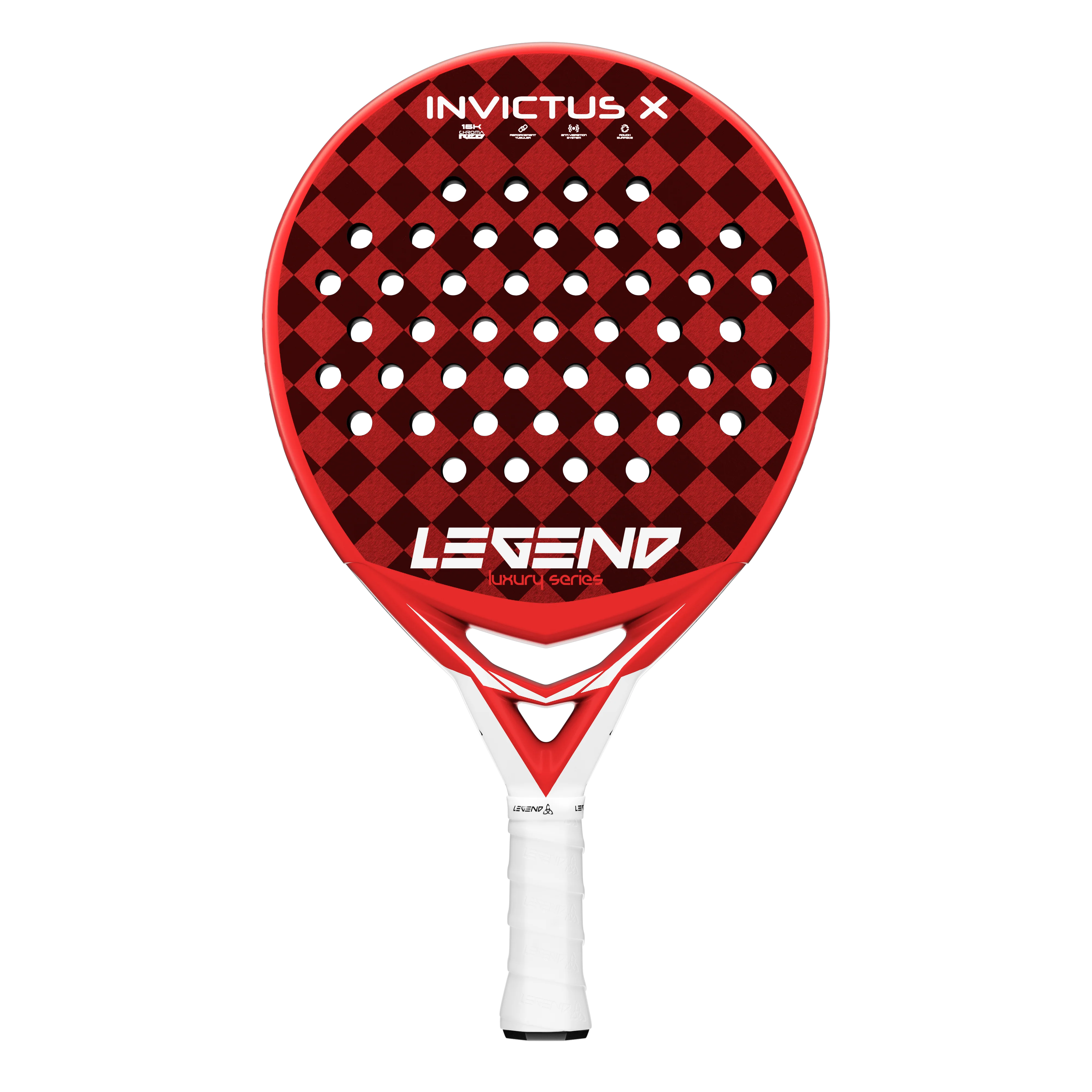 Legend Invictus X padel racket