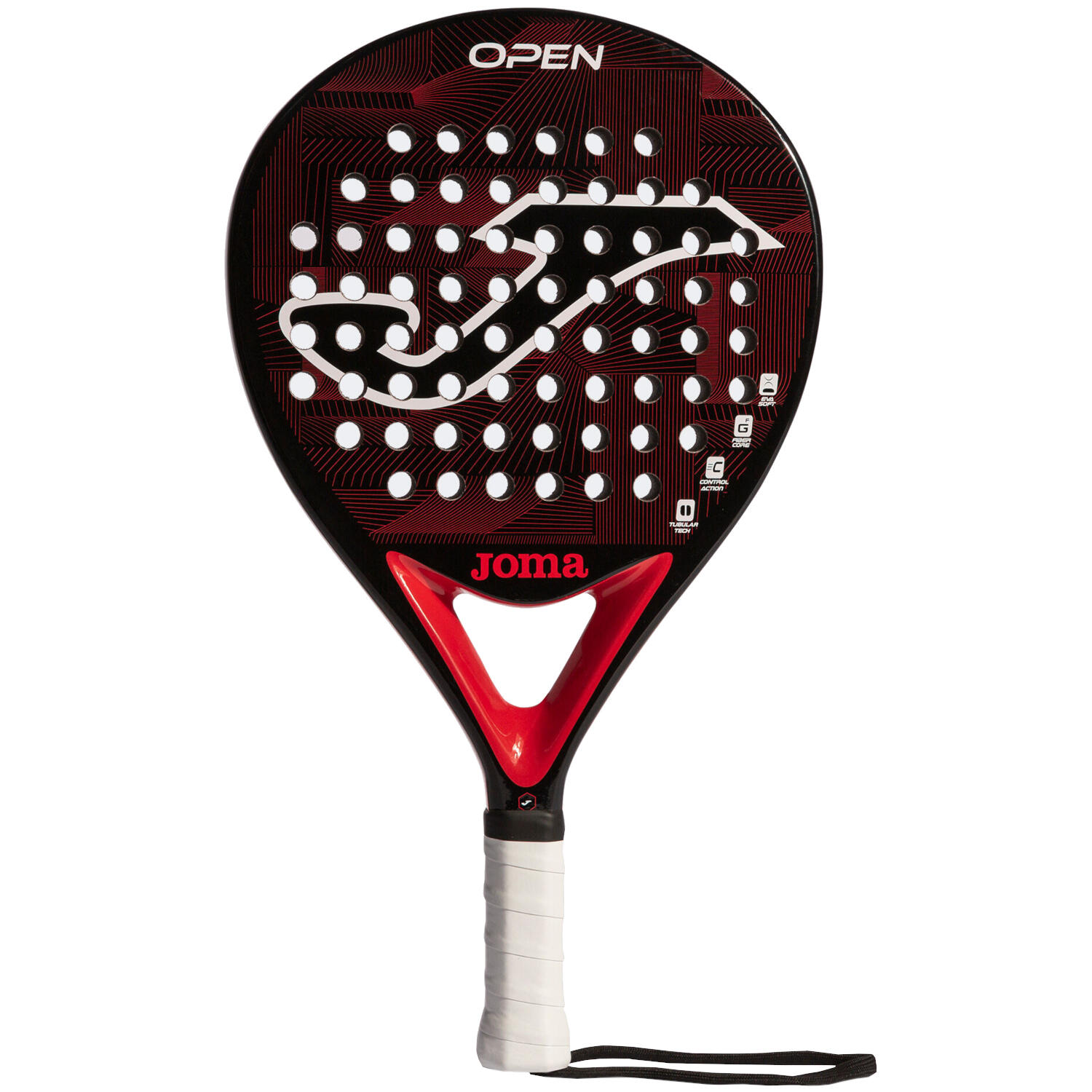 Joma Open padel racket