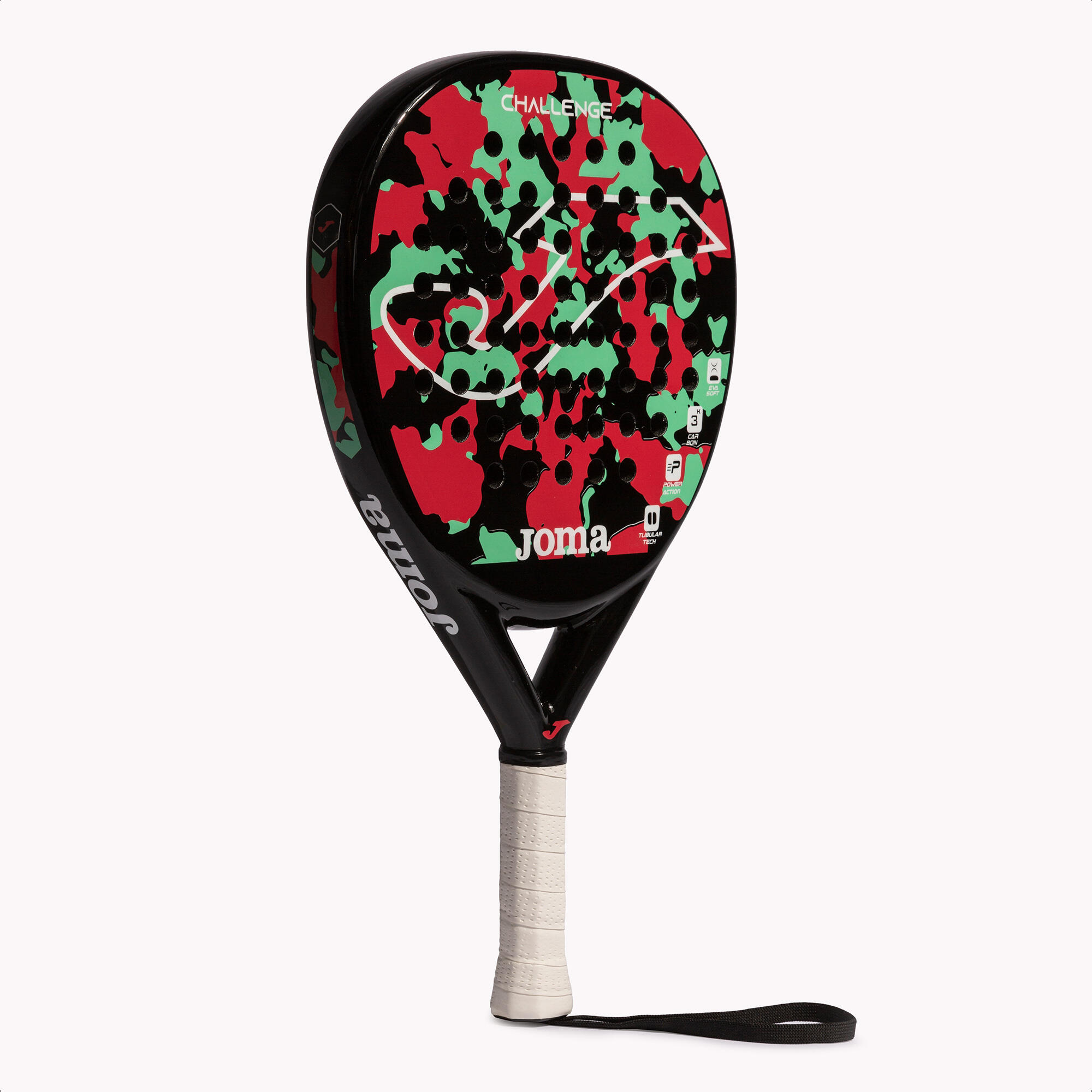 Joma Challenge padel racket