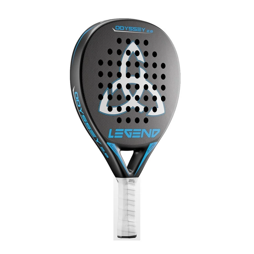 Raquete de padel Legend Odyssey 2.0, foto 2