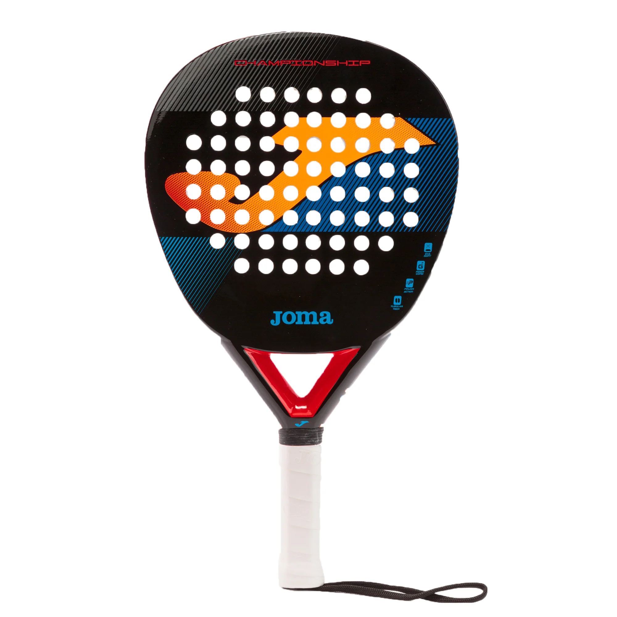 Raquete de padel Joma Championship Balance