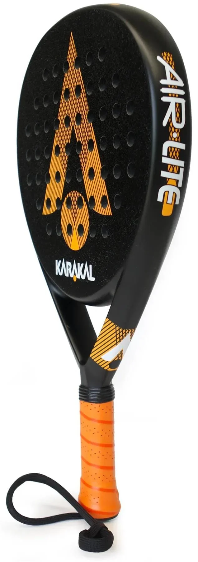 Raquete de padel Karakal Air Lite 345, foto 2