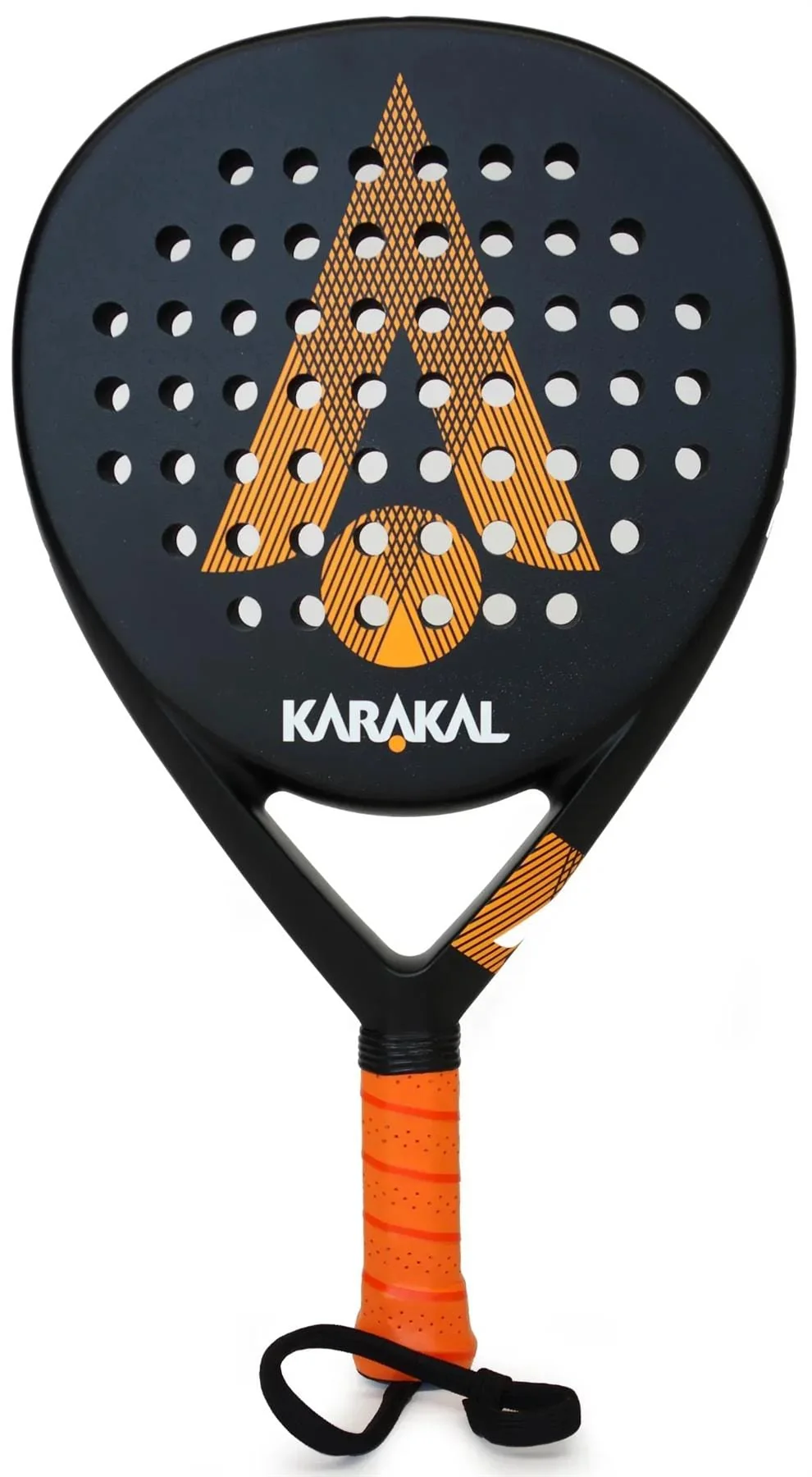 Raquete de padel Karakal Air Lite 345