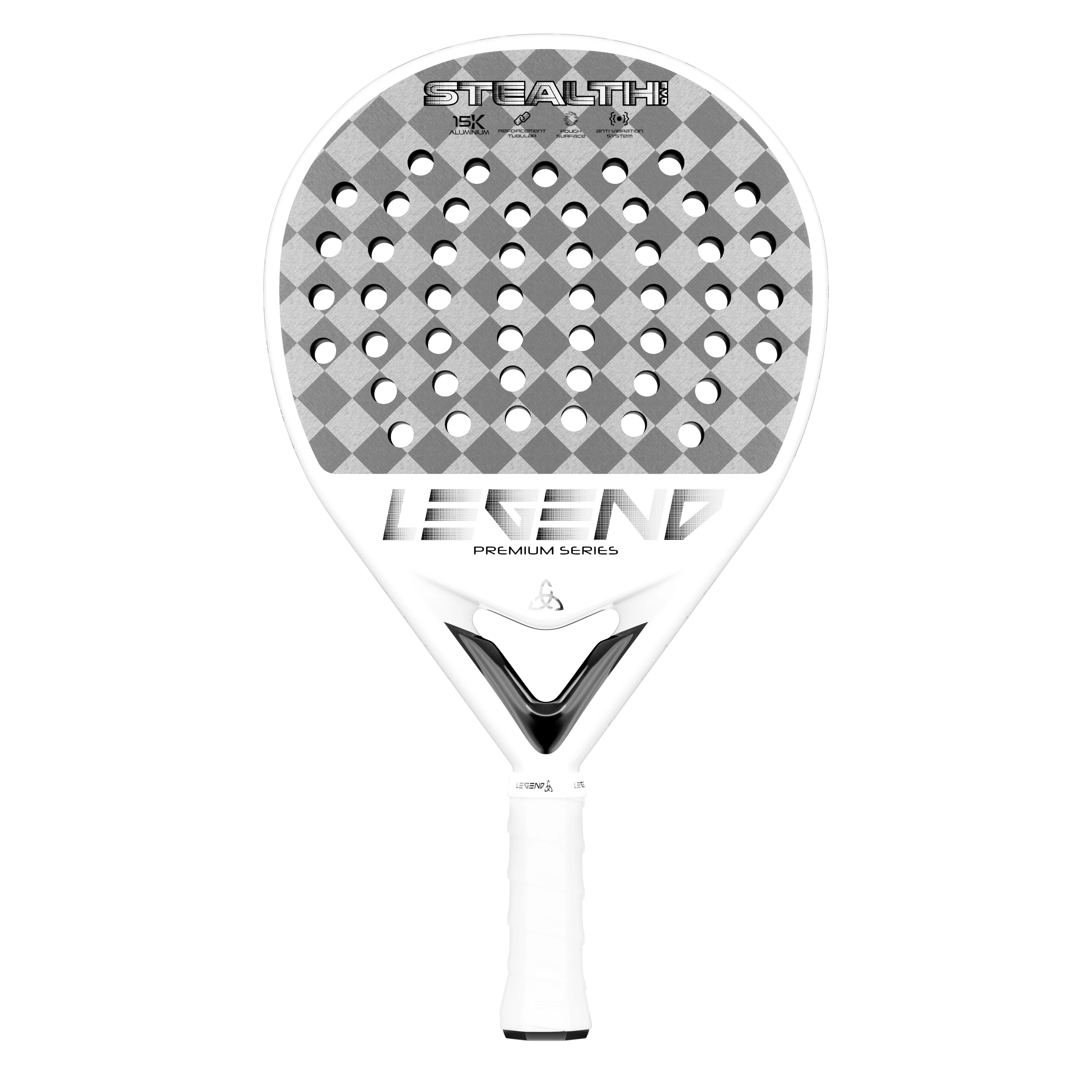 Legend Stealth-EVO padel racket