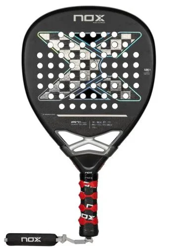 Raquete de padel NOX At Genius Attack 18K, foto 2