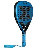 Raquete de padel NOX EA10 Ventus Attack 12K Extreme 2026, foto 2