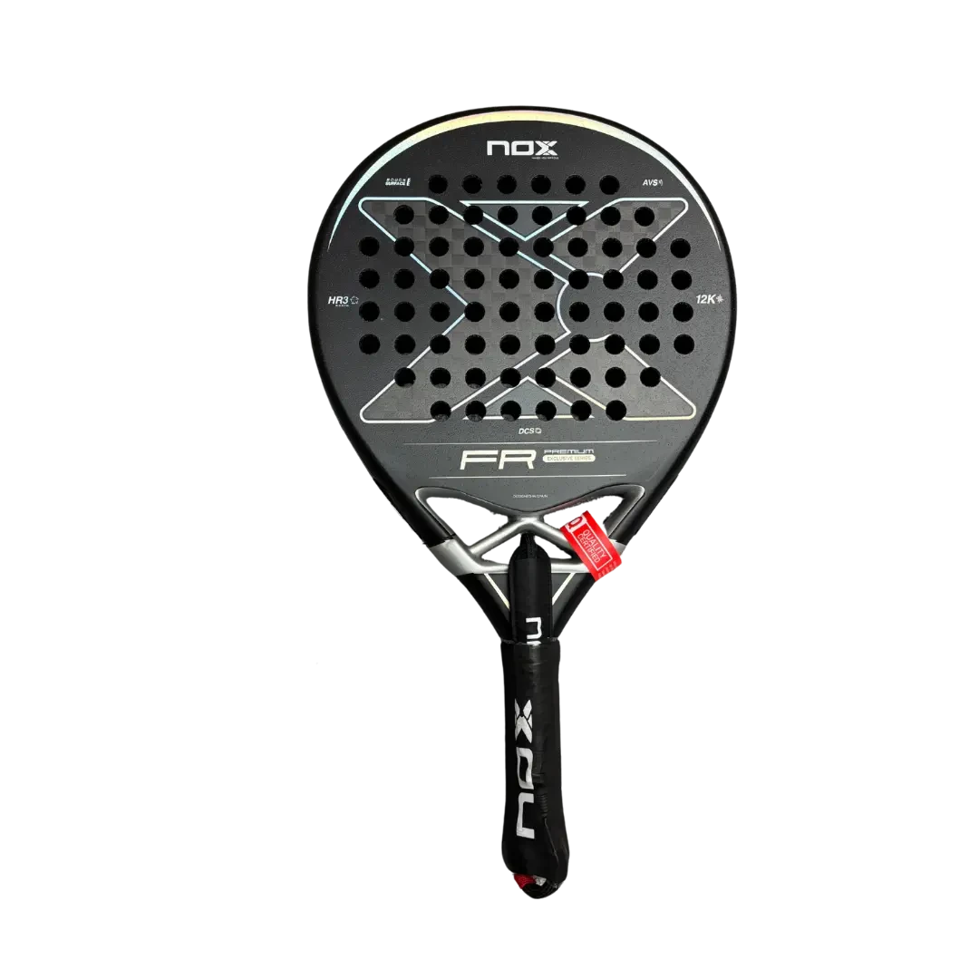 Raquete de padel NOX Premium