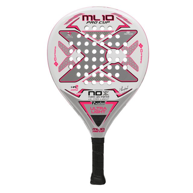 Raquete de padel NOX ML Pro Cup Ultralight