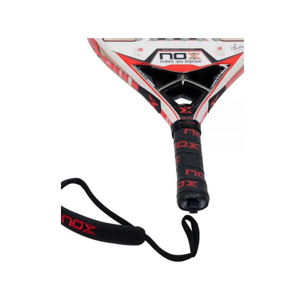 Raquete de padel NOX ML 10 Pro Cup, foto 2