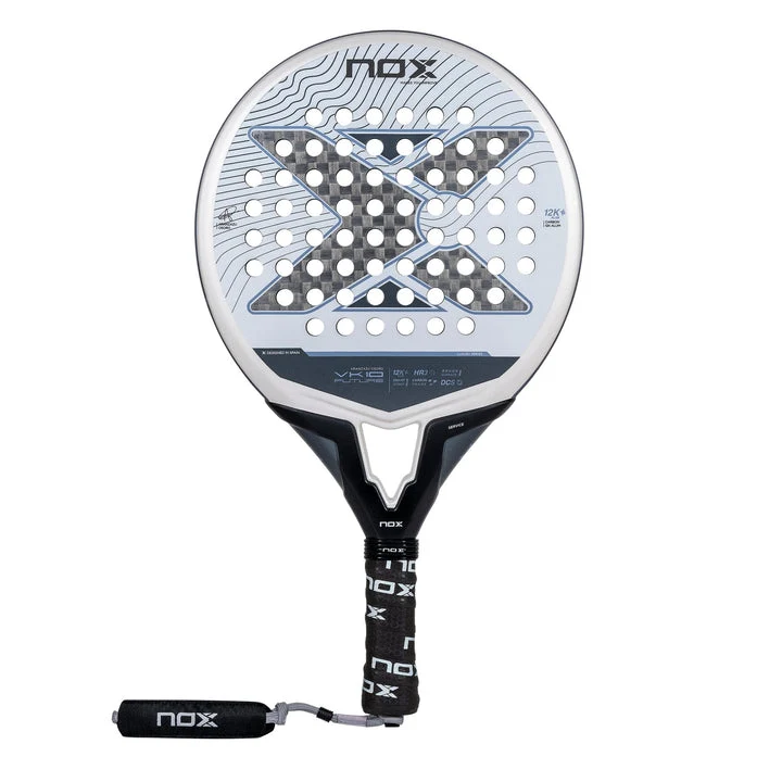 NOX VK10 2024 padel racket