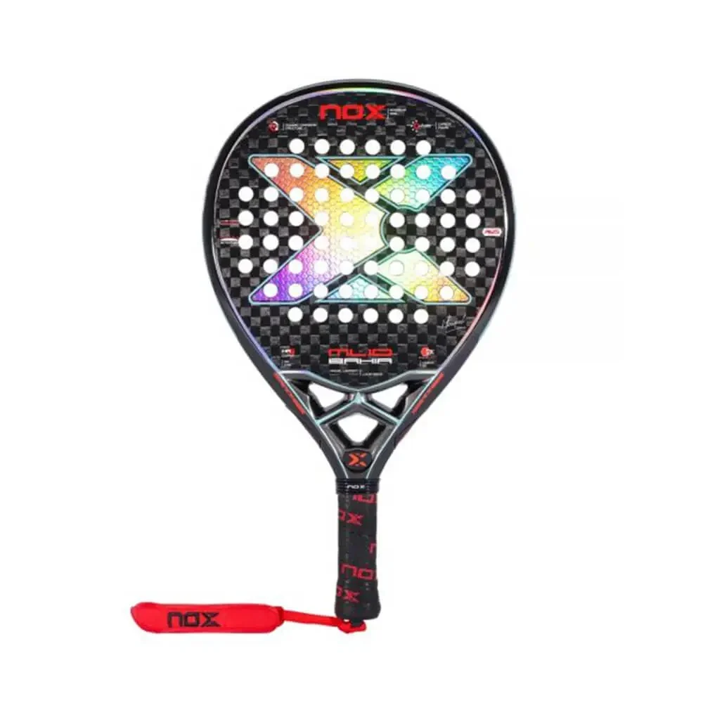 Raquete de padel NOX ML 10 Bahia