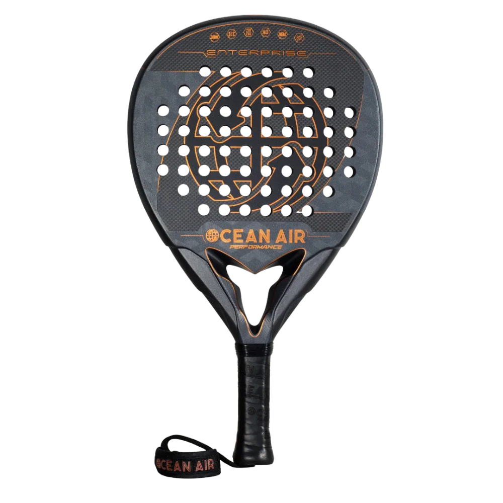 Raquete de padel Ocean Air Enterprise 2025
