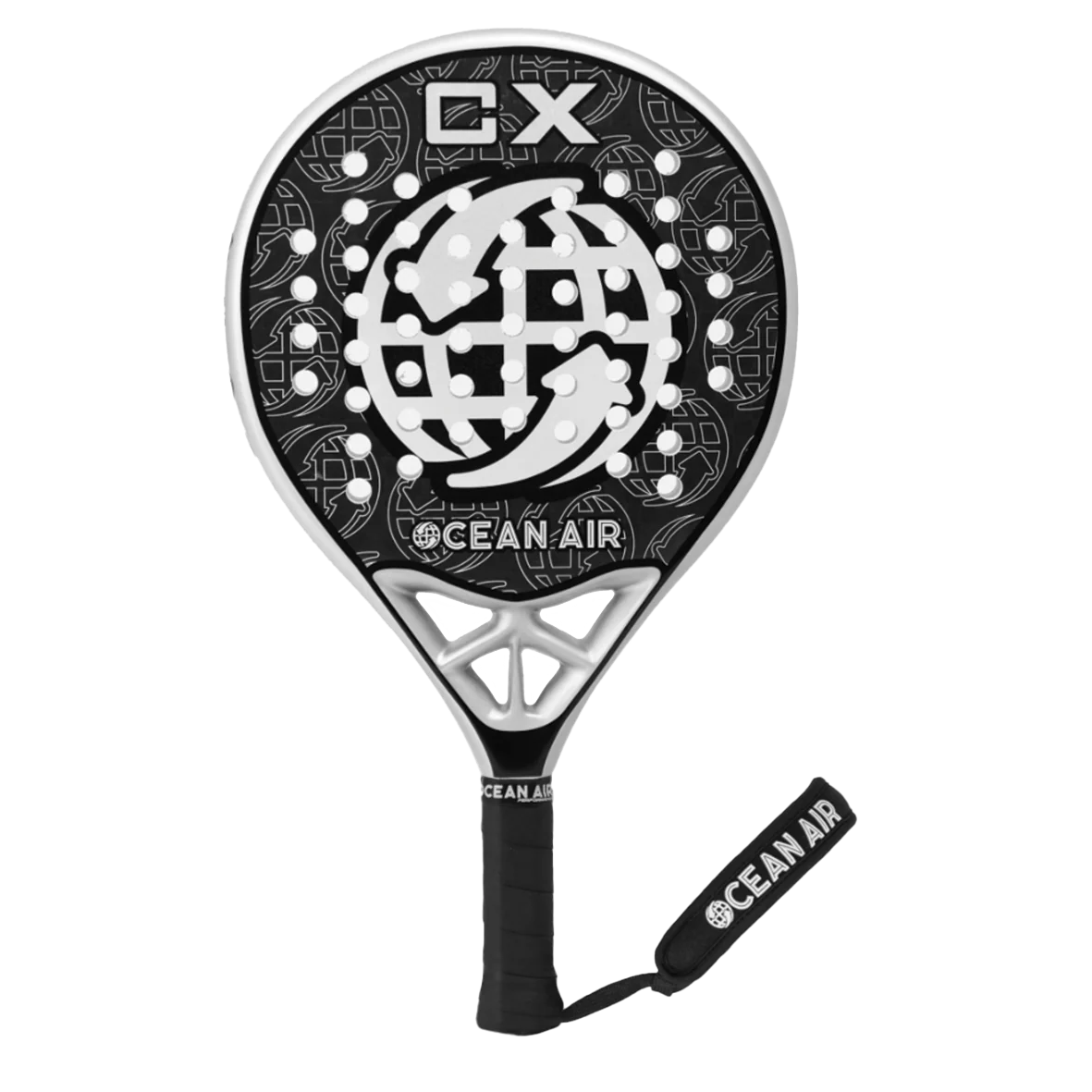 Raquete de padel Ocean Air CX 2023