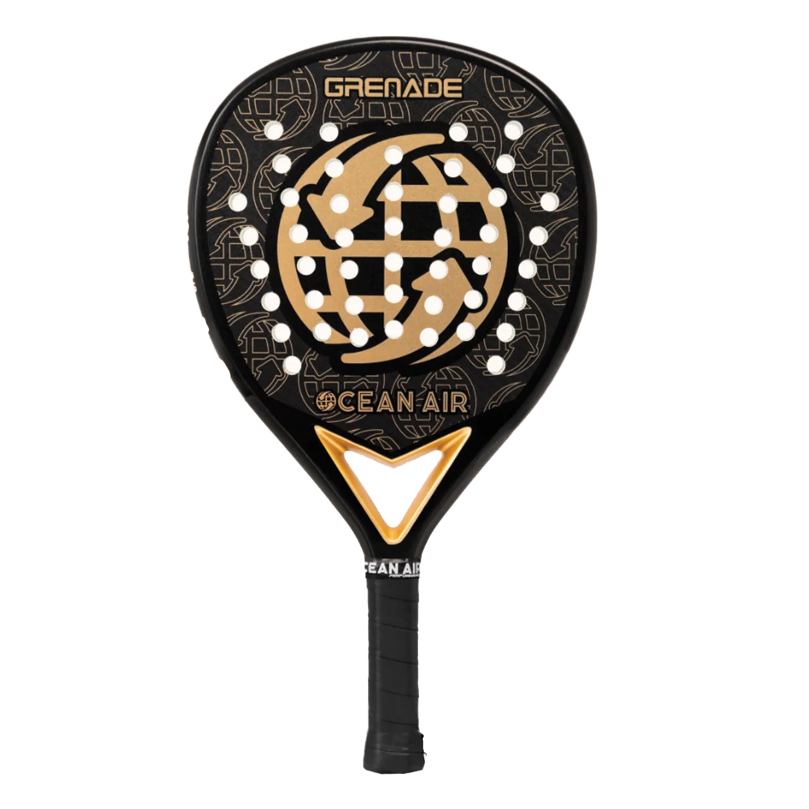 Raquete de padel Ocean Air Grenade 2023