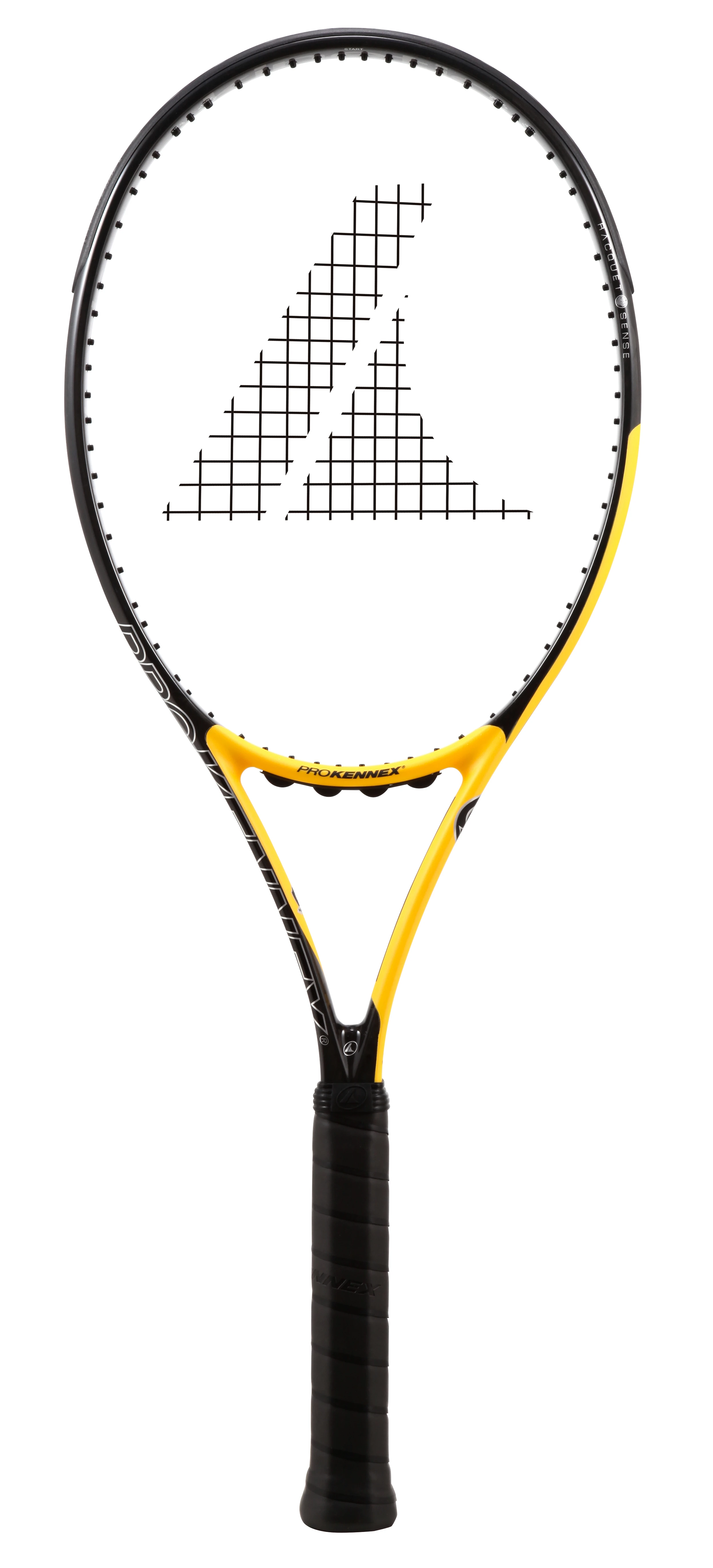 Raquete de padel ProKennex Kinetic Ace