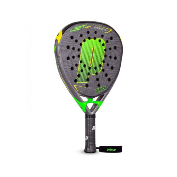 Raquete de padel Prince Jet V2, foto 2