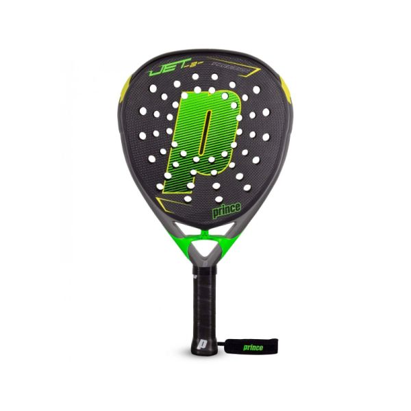 Raquete de padel Prince Jet V2