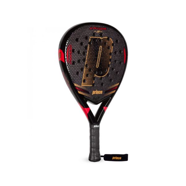 Raquete de padel Prince Armor V2, foto 2