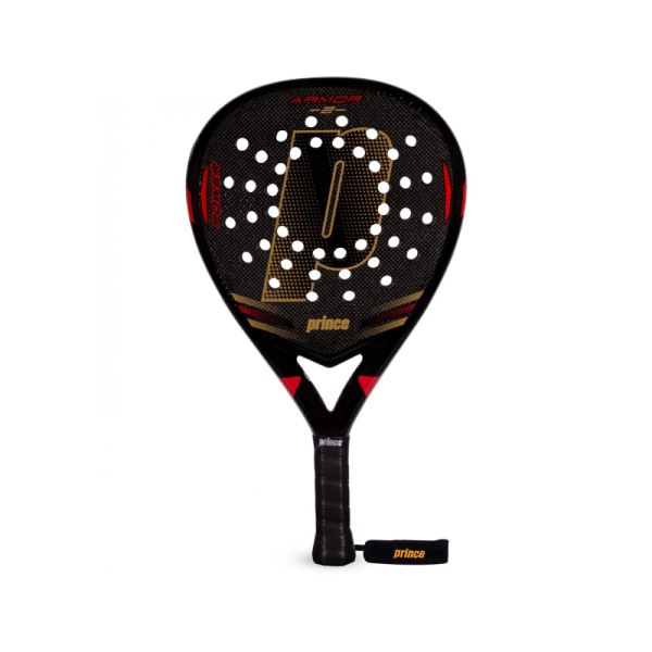 Raquete de padel Prince Armor V2