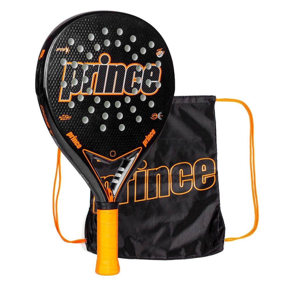 Raquete de padel Prince Premier Ahs