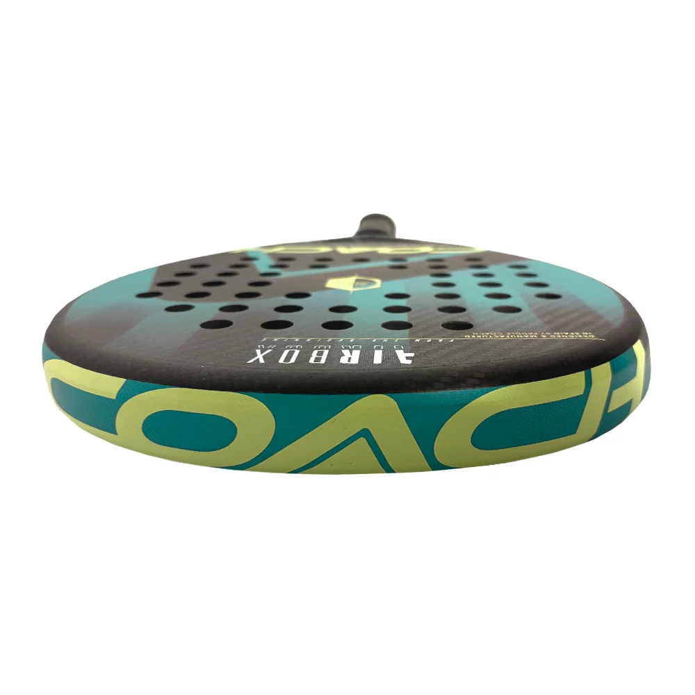 Raquete de padel Paddle Coach Coach Airbox Control 2024, foto 2
