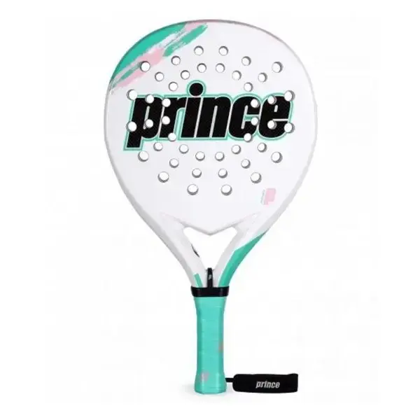 Raquete de padel Prince Quartz V2
