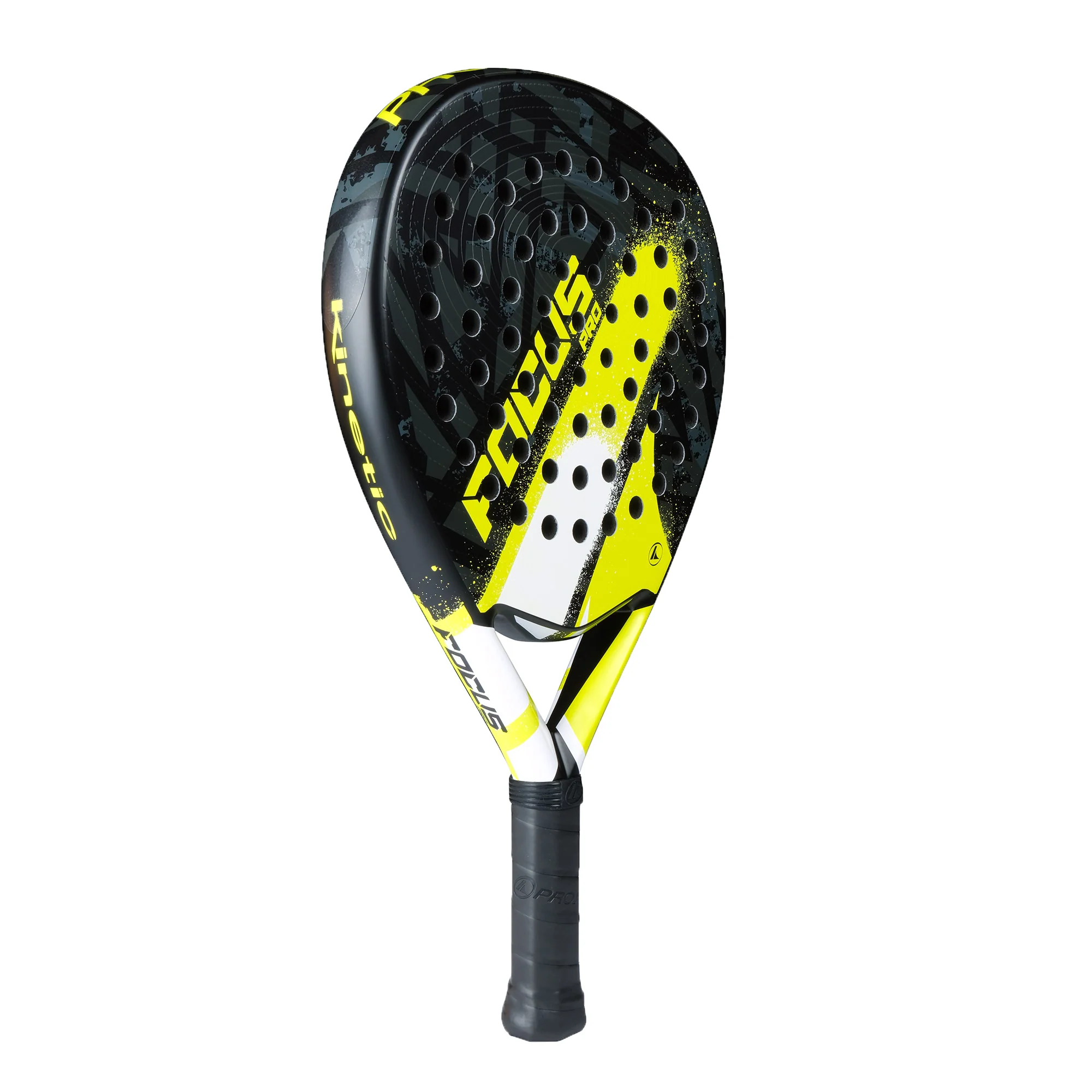 Raquete de padel ProKennex Focus Pro, foto 2