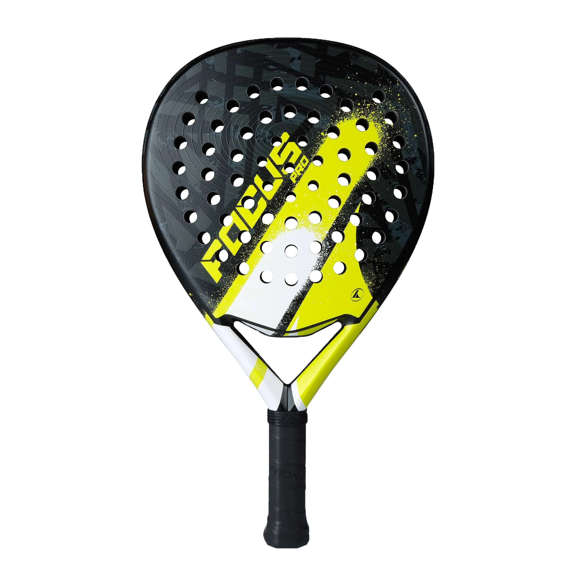 Raquete de padel ProKennex Focus Pro