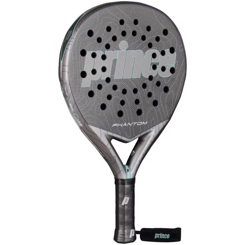 Raquete de padel Prince Phantom V2, foto 2