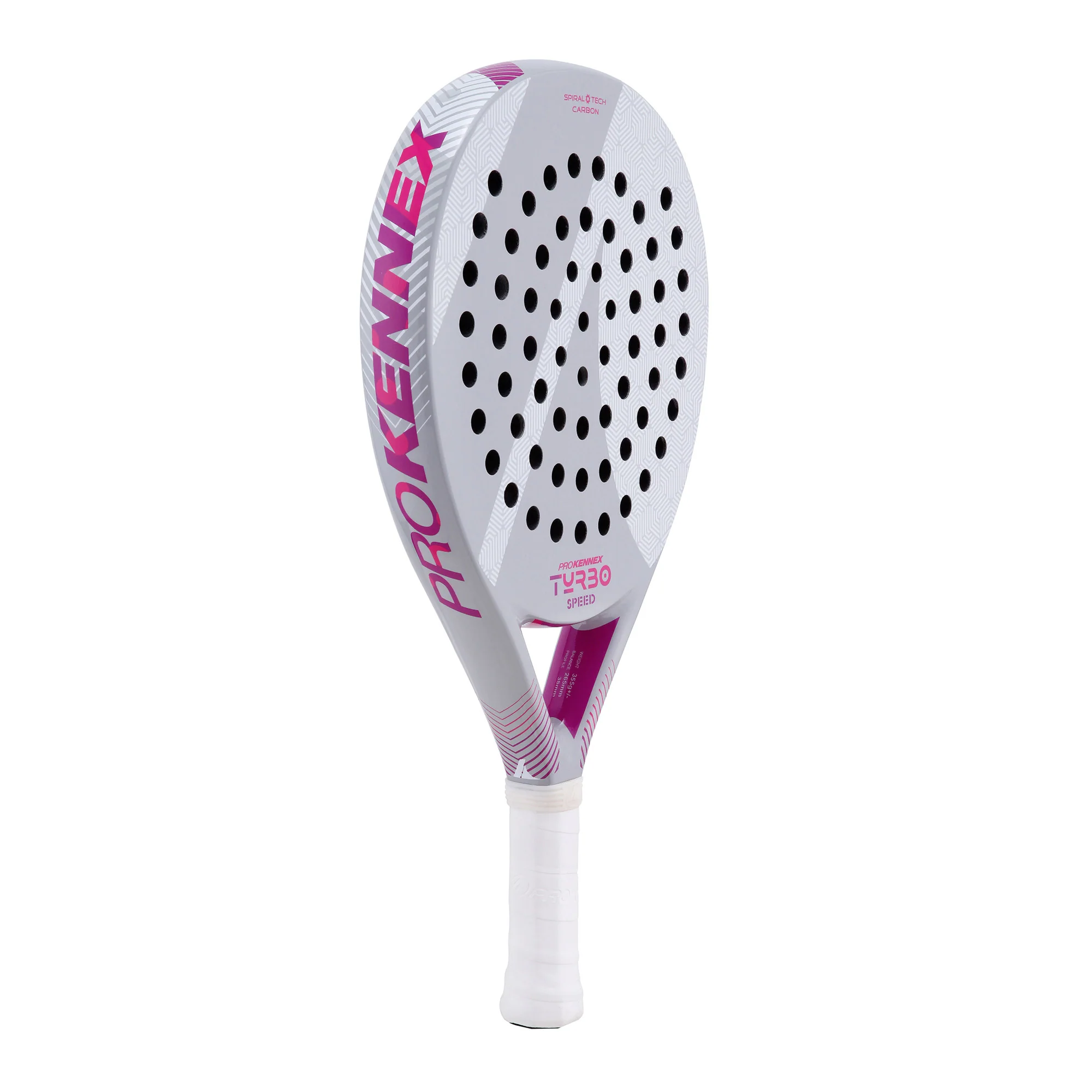 Raquete de padel ProKennex Turbo Speed, foto 2