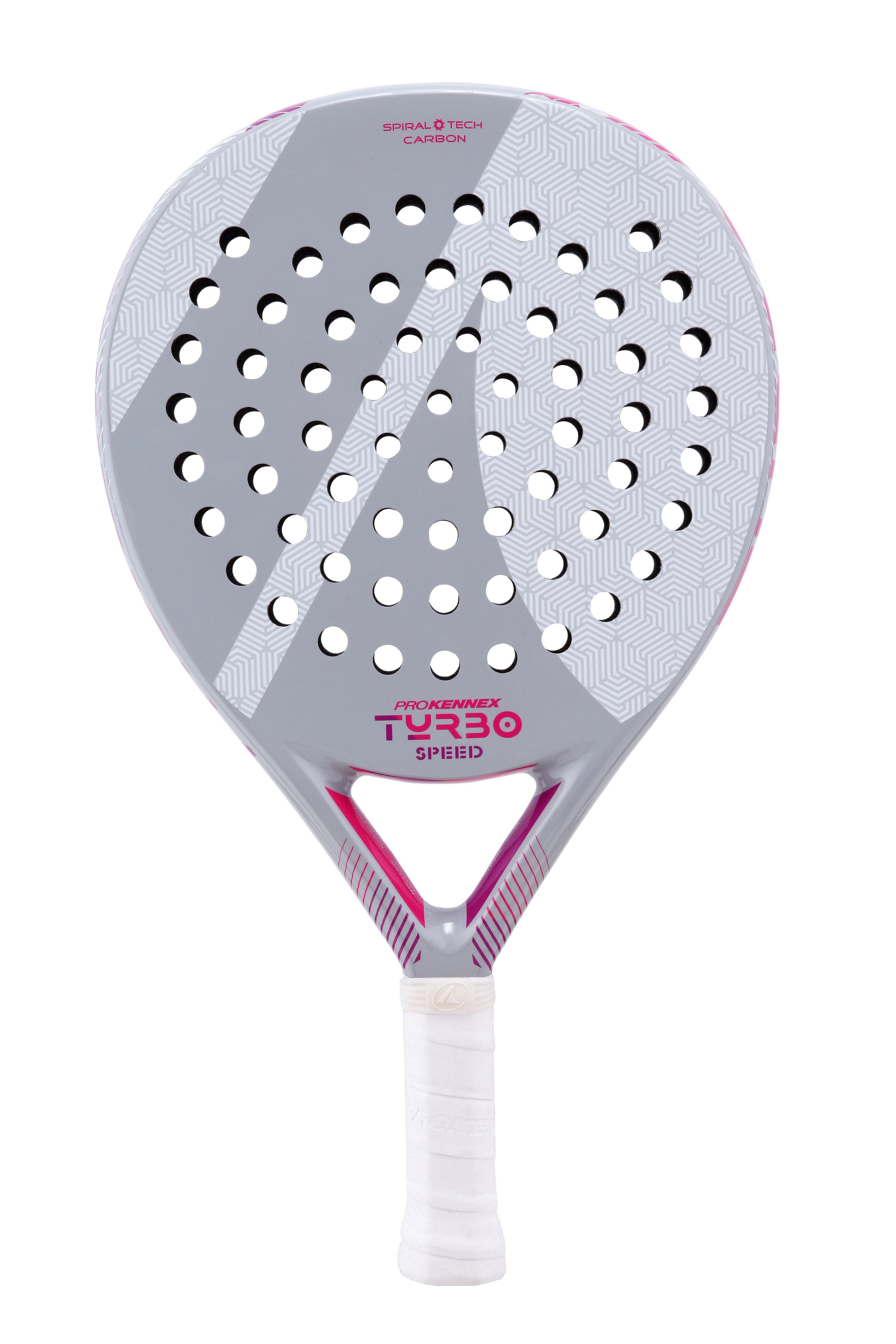 Raquete de padel ProKennex Turbo Speed