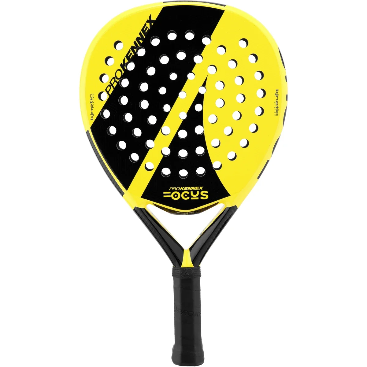 Raquete de padel ProKennex Kinetic Focus