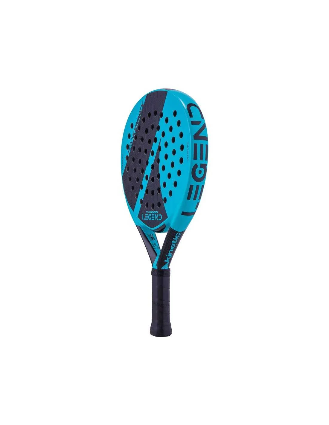 Raquete de padel ProKennex Kinetic Legend, foto 2