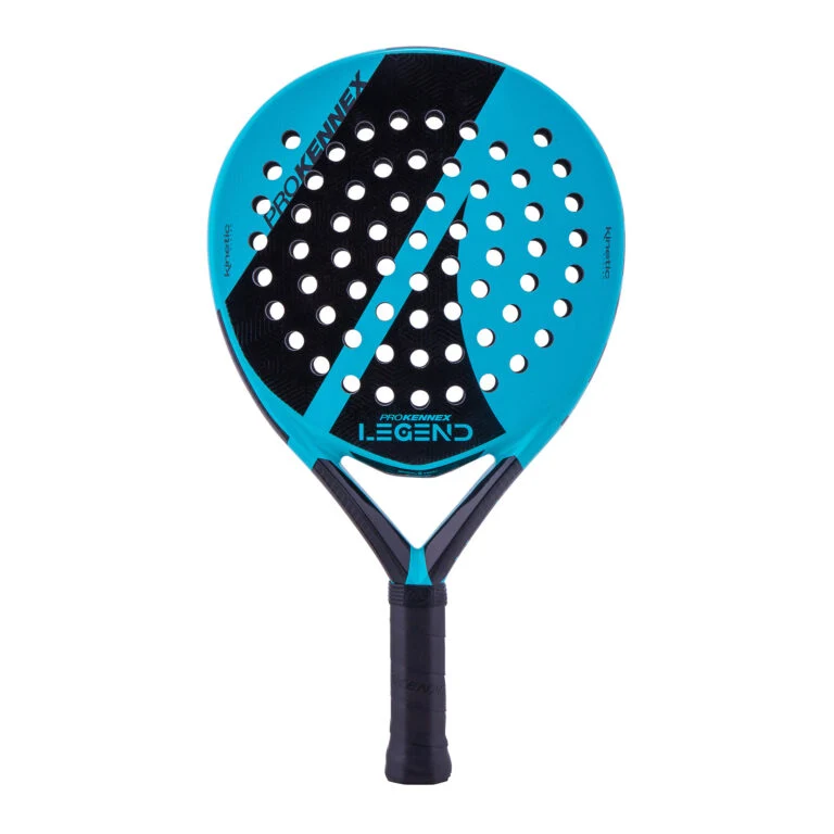Raquete de padel ProKennex Kinetic Legend