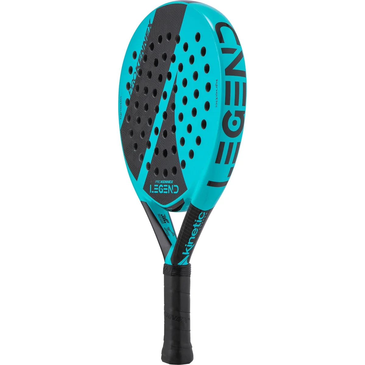 Raquete de padel ProKennex Legend, foto 2
