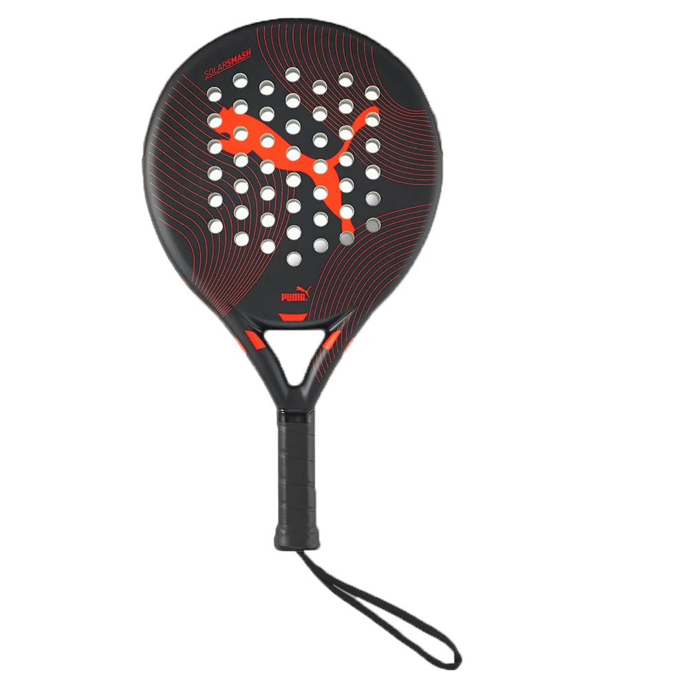 Raquete de padel Puma Junior Solarsmash