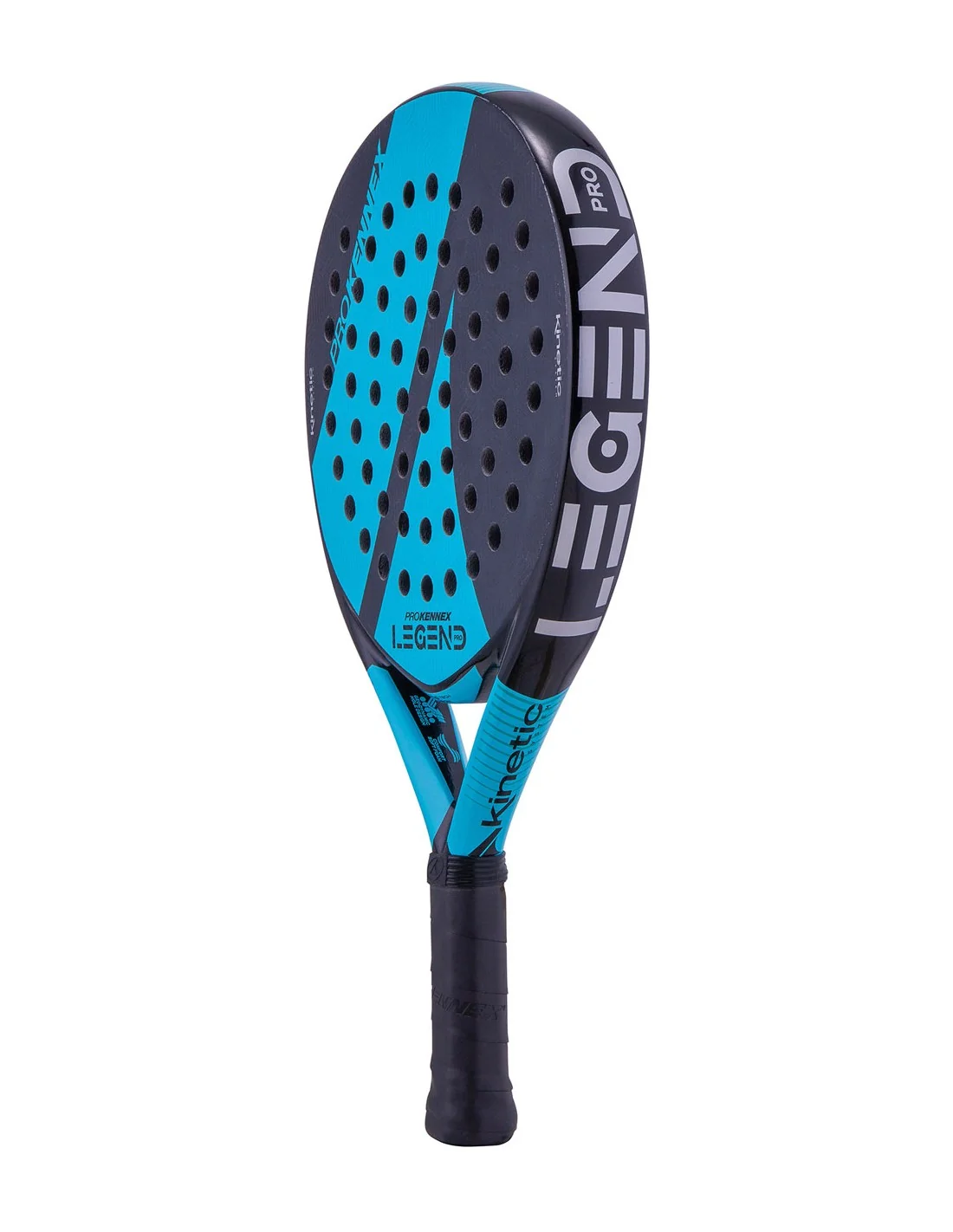 Raquete de padel ProKennex Kinetic Legend Pro, foto 2