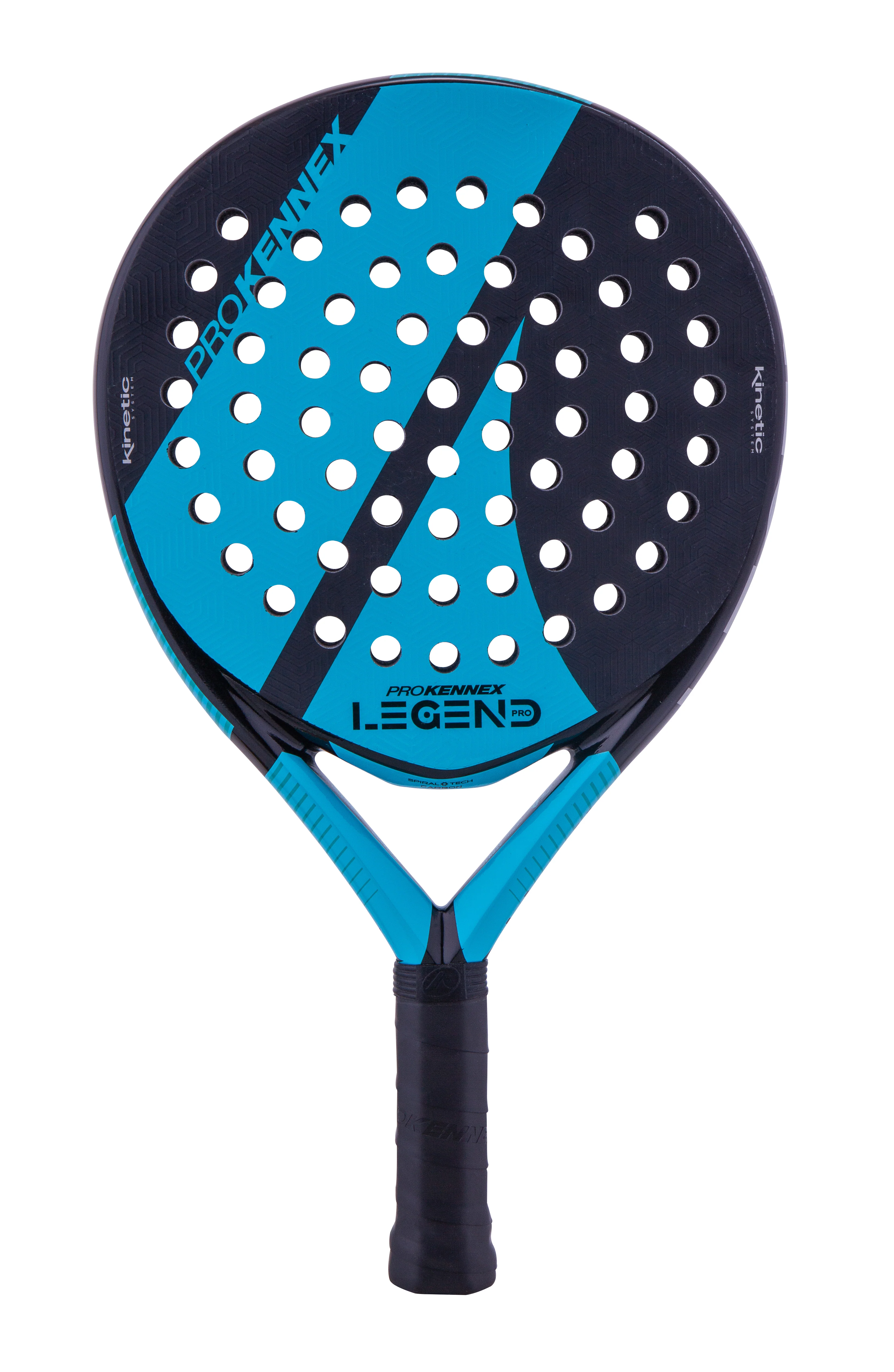 Raquete de padel ProKennex Kinetic Legend Pro