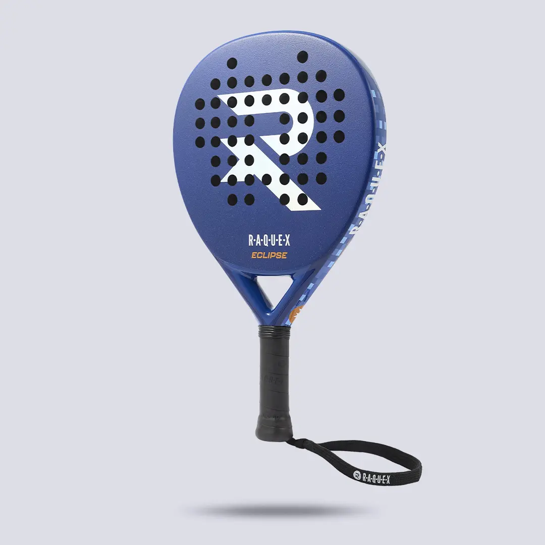 Raquete de padel Raquex Eclipse, foto 2