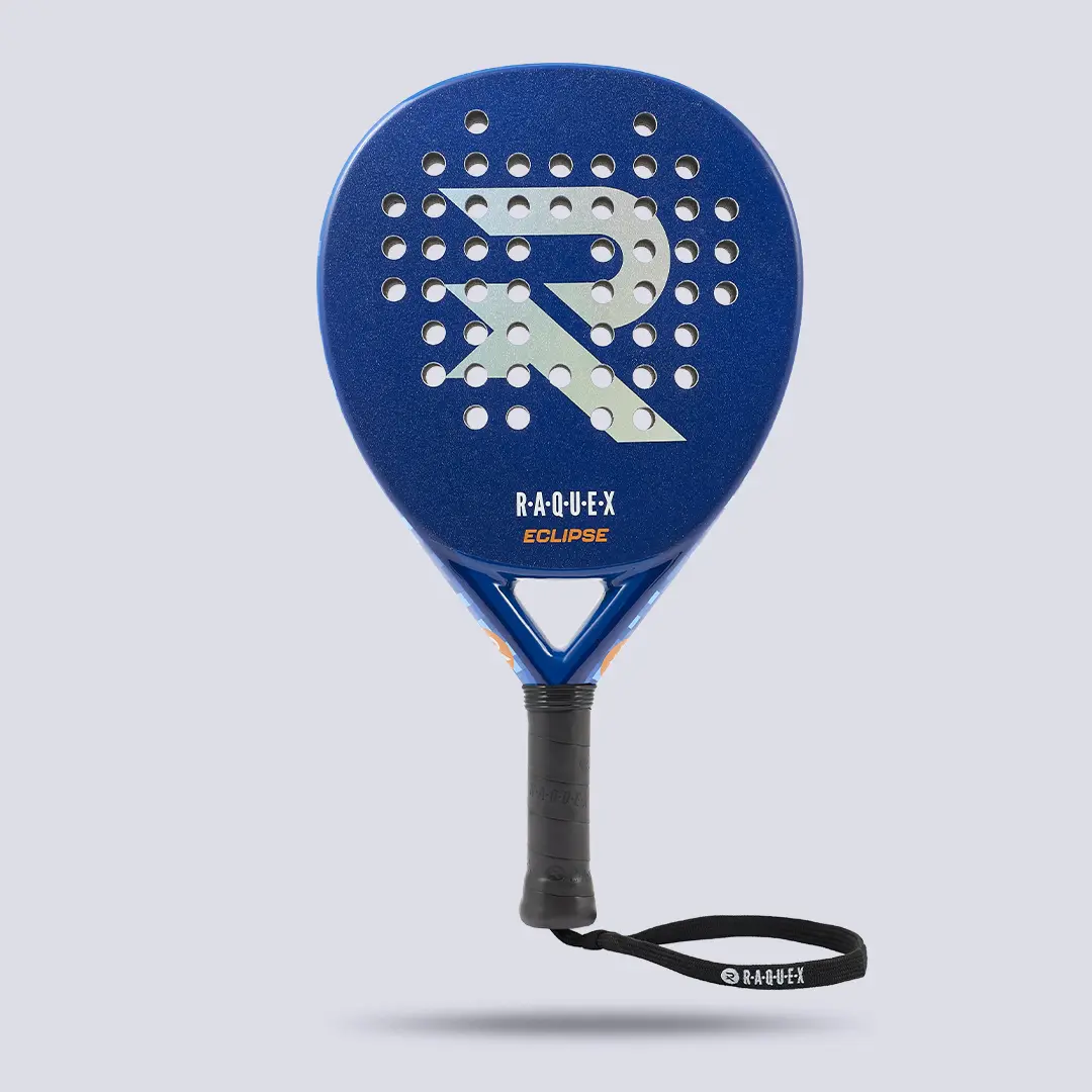 Raquete de padel Raquex Eclipse