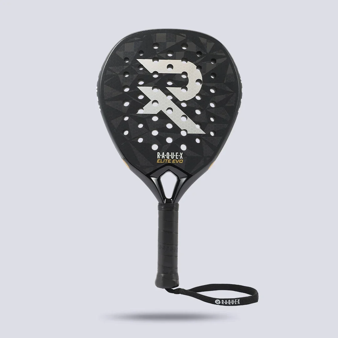 Raquete de padel Raquex Elite EVO