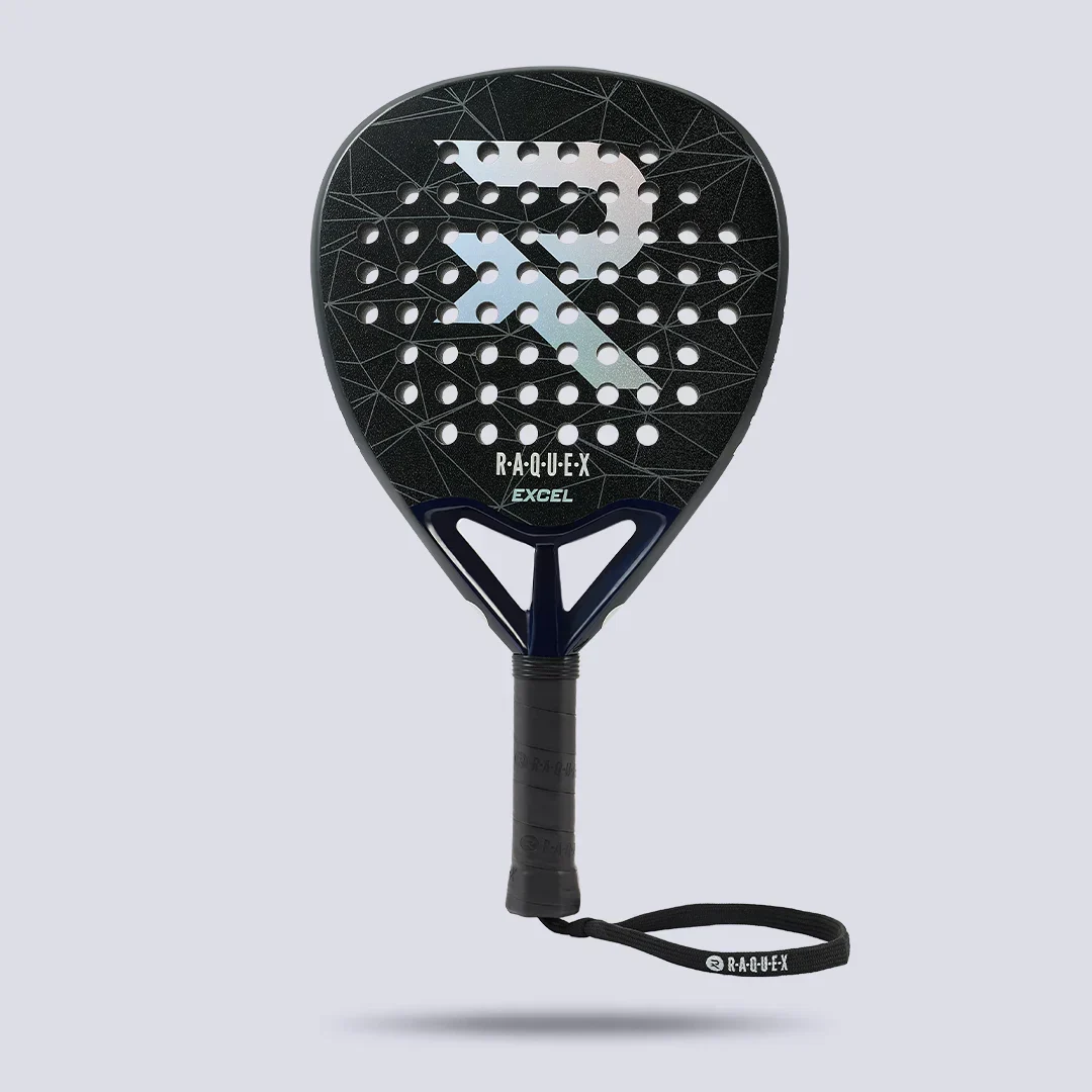 Raquete de padel Raquex Excel
