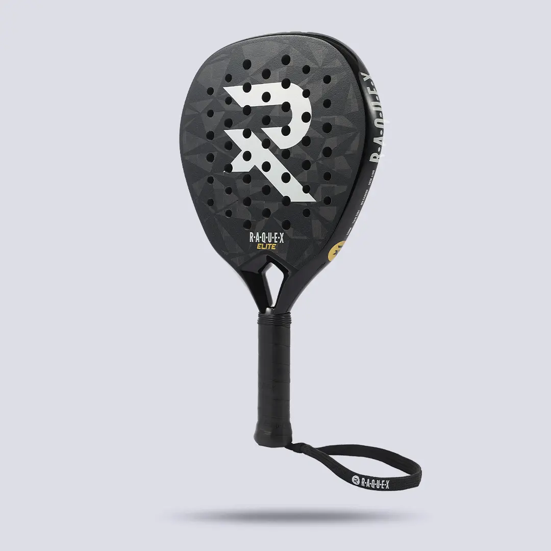 Raquete de padel Raquex Elite, foto 2