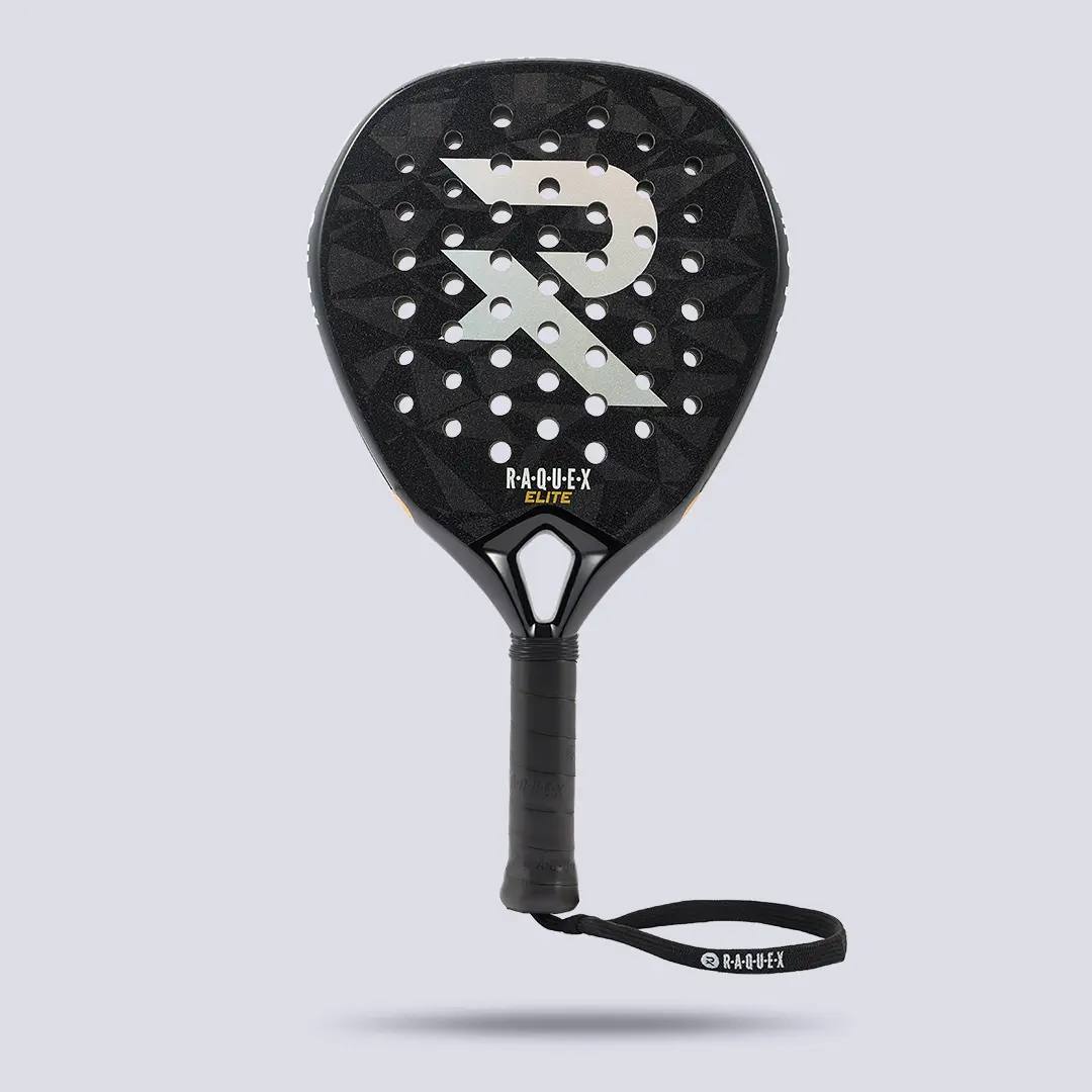 Raquete de padel Raquex Elite