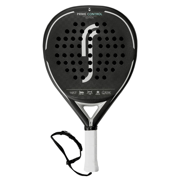 Raquete de padel RS Padel Z-Serie Prime Control Edition Sandy
