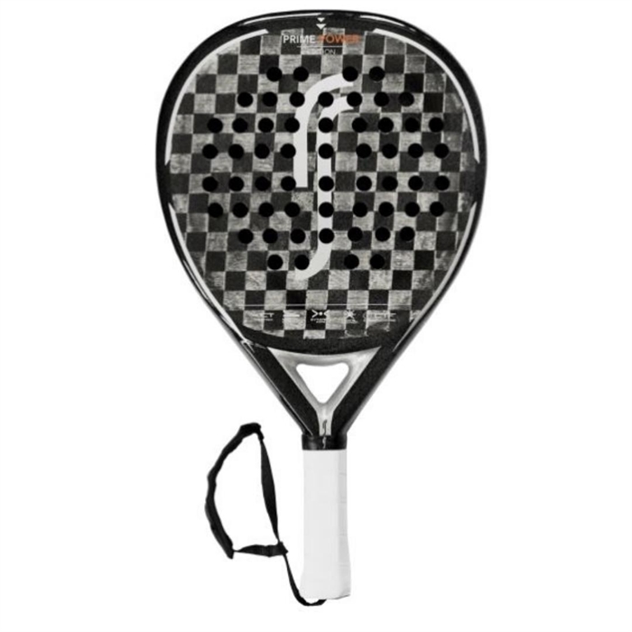 Raquete de padel RS Padel Z-Serie Prime Edition Power Sandy