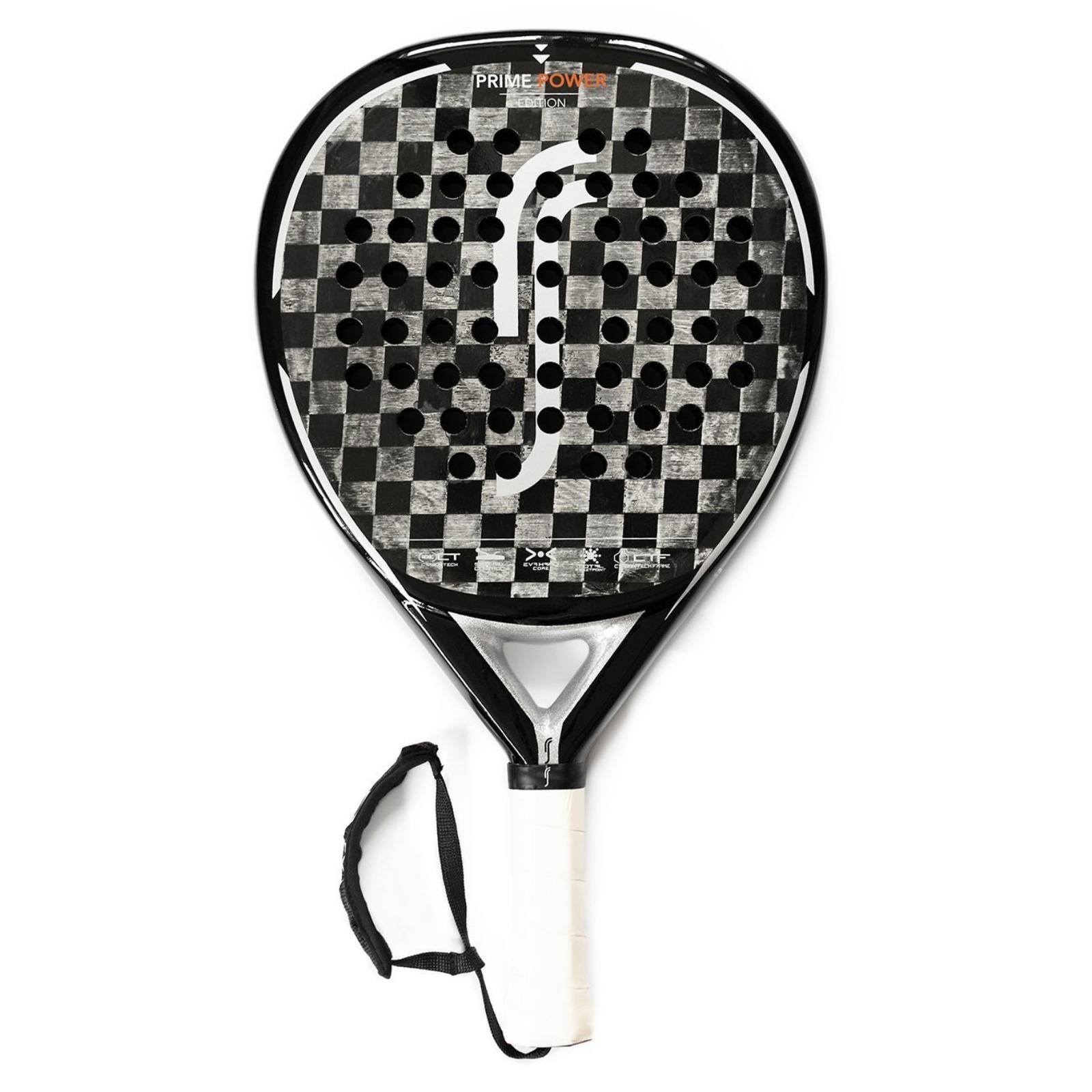 Raquete de padel RS Padel Z-Serie Prime Edition Power
