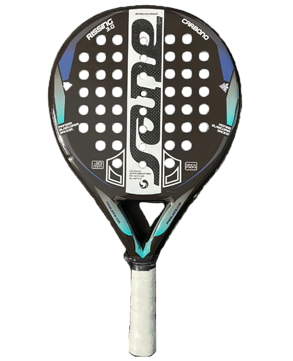 Raquete de padel Sane Rissing 3.0 Carbon